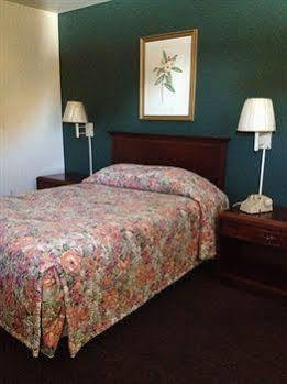 Hudson Plaza Motel Bayonne Jersey City Exterior photo